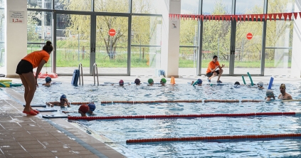 Csíki Csobbanó számokban